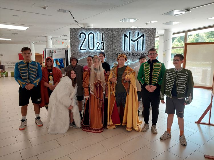 Nemzeti Összetartozás Napja 2023.