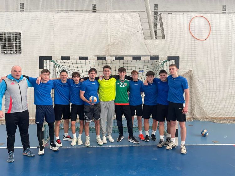 Bronzérem a Diákolimpia Vármegyei Döntőjéről!