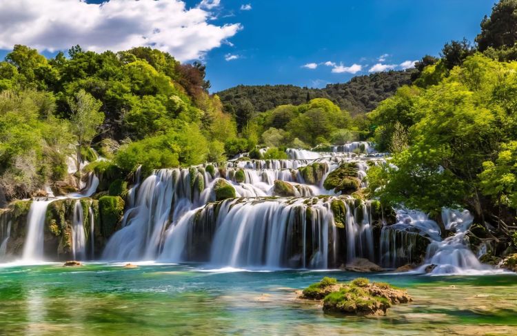 Dalmáciai szakmai út 2026.