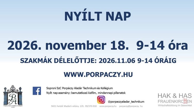 Nyílt nap