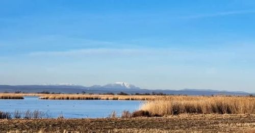 Fertő-táj Világörökség nap