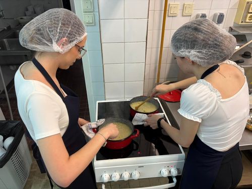 Ágazati alapvizsga - Turizmus-vendéglátás