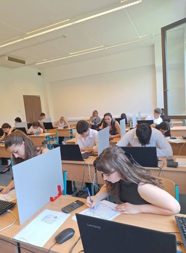 Ágazati alapvizsga - Gazdálkodás és menedzsment