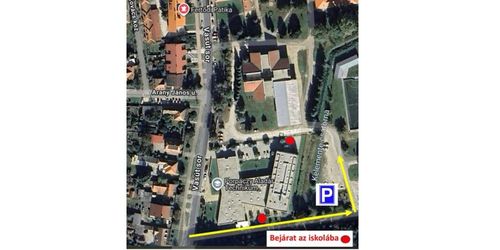 Középiskolai felvételi