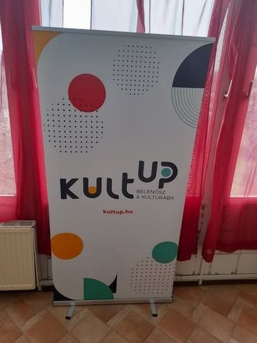 KultUp program a Porpáczyban