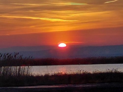 Fertő-táj értékfeltáró és azonosító utak kerékpáros bejárással