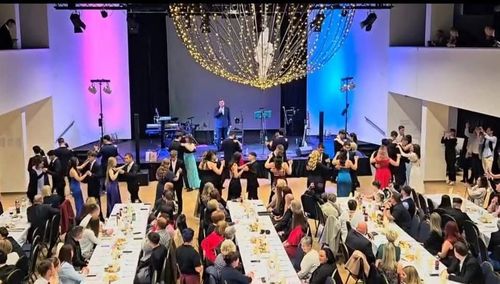 Porpáczy Koszorúcska és Bál 2026