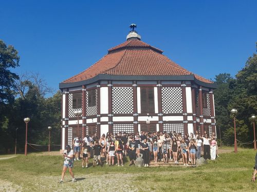 Porpáczy tábor 2026