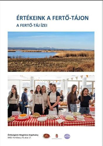 Örökségünk a Fertő - táj Blog