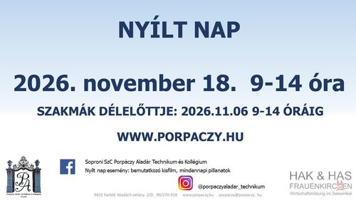 Nyílt nap
